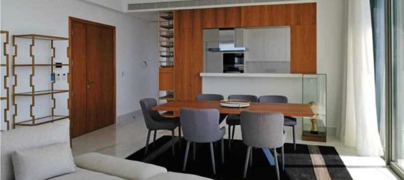 4 Schlafzimmer Wohnung in Limassol, Cyprus, Nr. 17746 6
