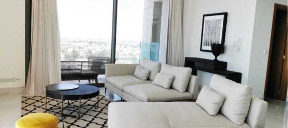 4 Schlafzimmer Wohnung in Limassol, Cyprus, Nr. 17746 7