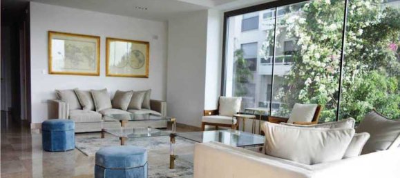 4 Schlafzimmer Wohnung in Limassol, Cyprus, Nr. 17746 2