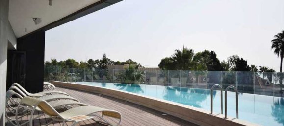 4 Schlafzimmer Wohnung in Limassol, Cyprus, Nr. 17746 3