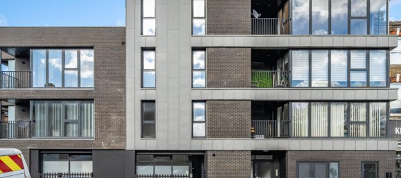 2 bedrooms Apartment in London, United Kingdom No. 7584 8