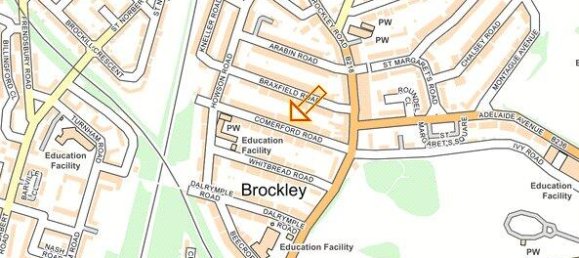 2 bedrooms Apartment in London, United Kingdom No. 7584 19