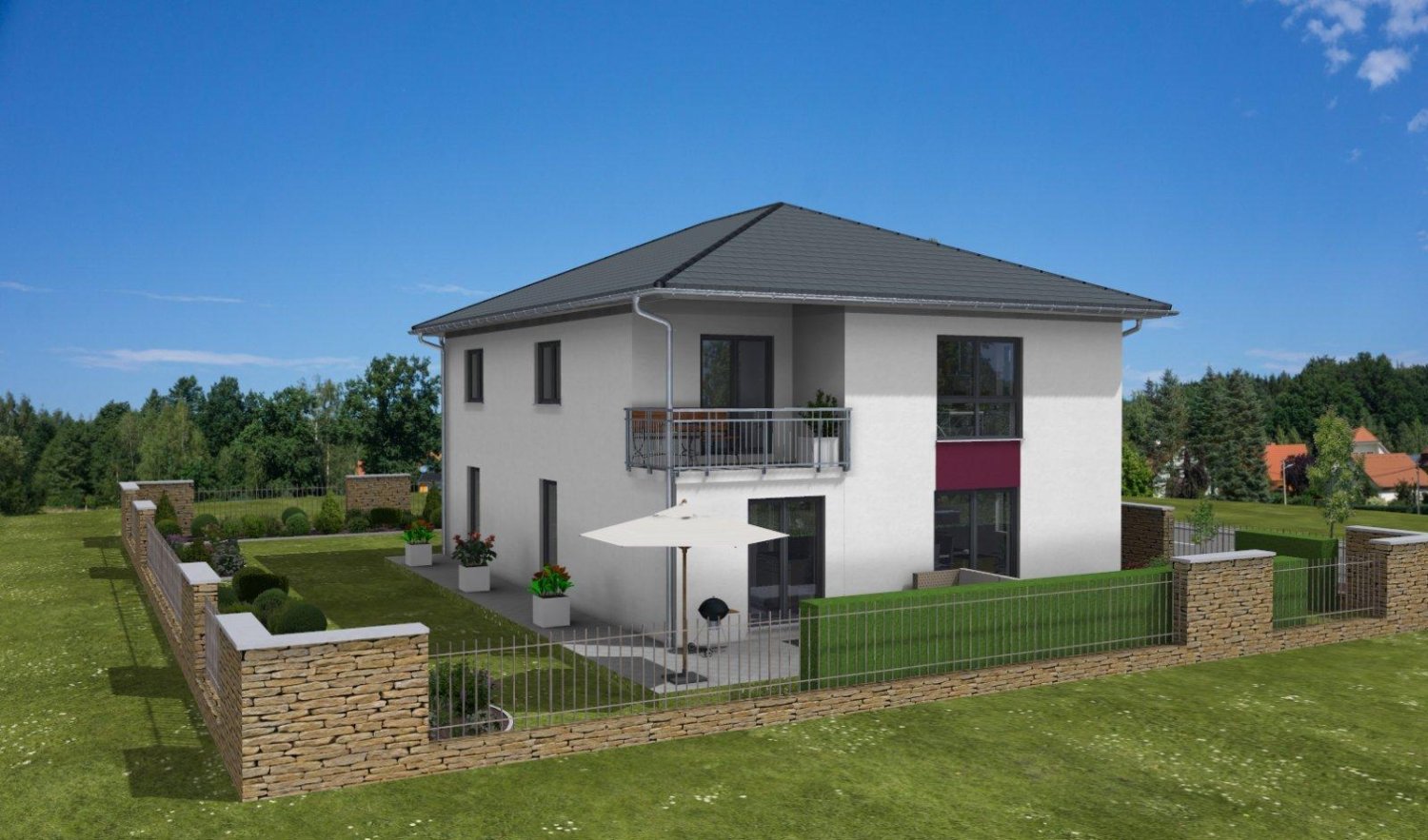 Terreno T5 em Leipzig, Germany N.º 61162