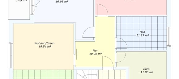 Terreno T5 em Leipzig, Germany N.º 61162 33