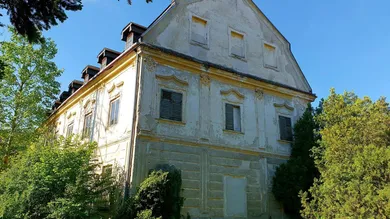 13غرفة قلاع في Zelking-Matzleinsdorf, Austria رقم 19947