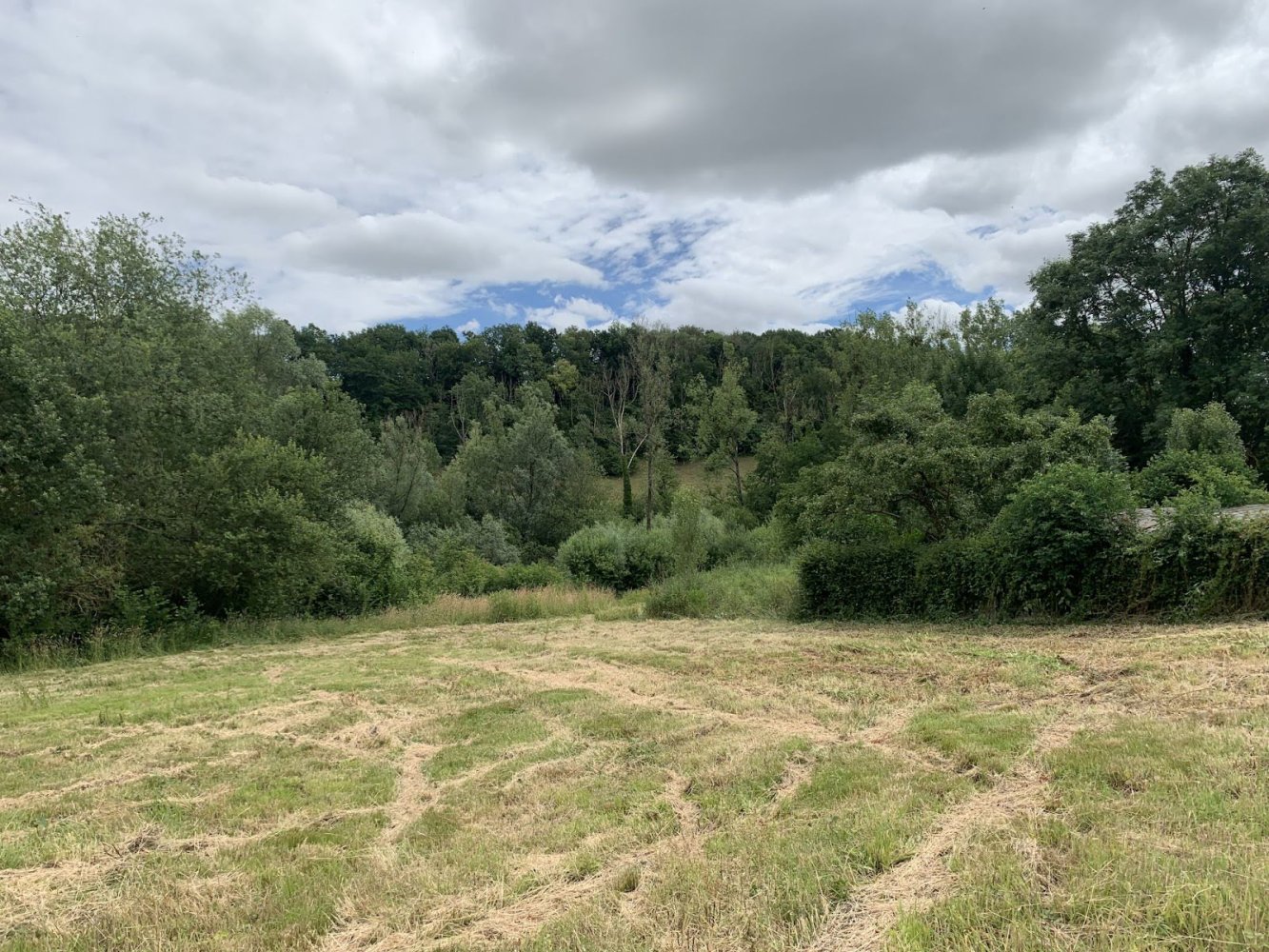 Terreno em Lannoy-Cuillere, France 8422 m² N.º 87013
