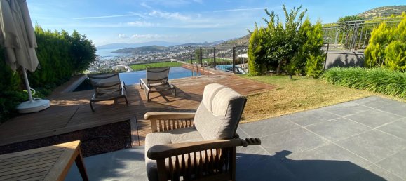 Villa 3+1 in Bodrum, Turkey, Nr. 4808 26