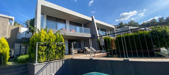 Villa 3+1 in Bodrum, Turkey, Nr. 4808 12