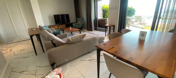 Villa 3+1 in Bodrum, Turkey, Nr. 4808 18