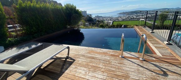 Villa 3+1 in Bodrum, Turkey, Nr. 4808 27