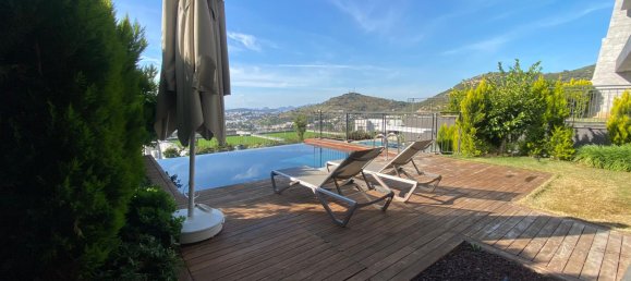 Villa 3+1 in Bodrum, Turkey, Nr. 4808 25