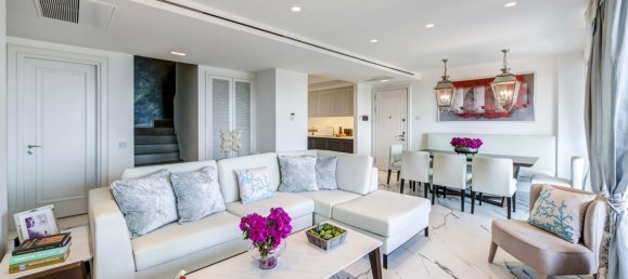 Villa 3+1 in Bodrum, Turkey, Nr. 4808 2