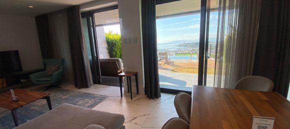 Villa 3+1 in Bodrum, Turkey, Nr. 4808 23