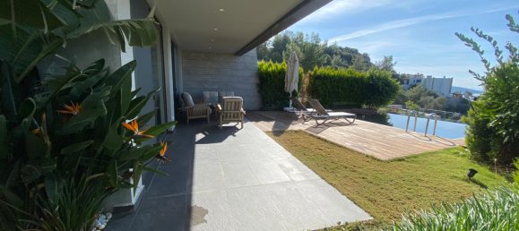 Villa 3+1 in Bodrum, Turkey, Nr. 4808 28