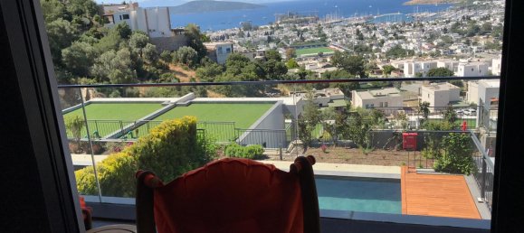 Villa 3+1 in Bodrum, Turkey, Nr. 4808 7