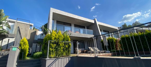 Villa 3+1 in Bodrum, Turkey, Nr. 4808 9