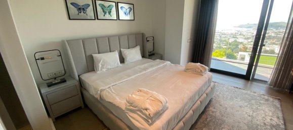 Villa 3+1 in Bodrum, Turkey, Nr. 4808 15