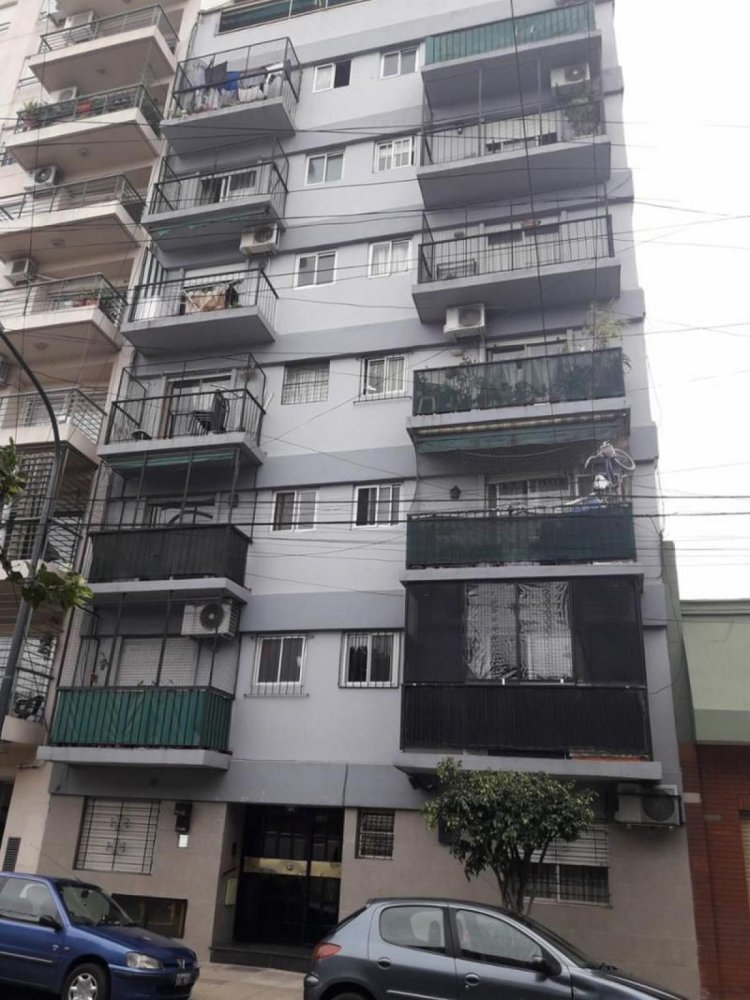 Studio in Buenos Aires, Argentina No. 85878