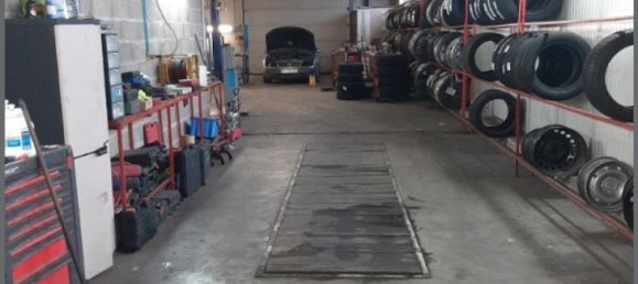 Gewerbliche Immobilie in Morhange, France 946m², Nr. 71286 15