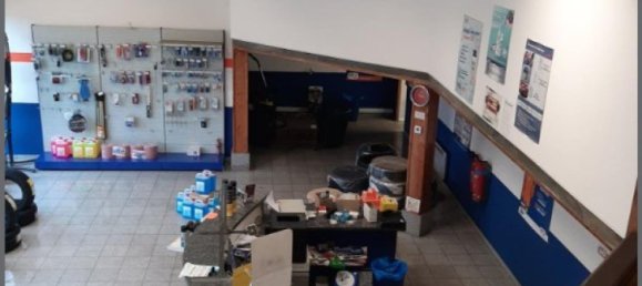 Gewerbliche Immobilie in Morhange, France 946m², Nr. 71286 30