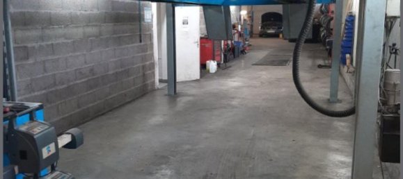 Gewerbliche Immobilie in Morhange, France 946m², Nr. 71286 8