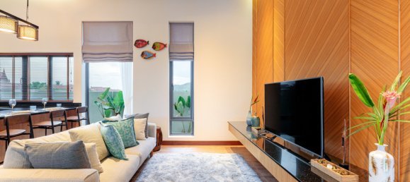 3 bedrooms Cafe / restaurant in Hua Hin, Thailand No. 6477 14