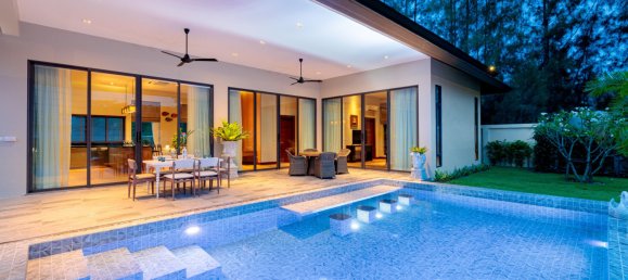 3 bedrooms Cafe / restaurant in Hua Hin, Thailand No. 6477 4