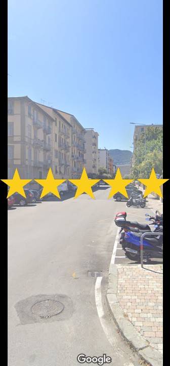 2 bedrooms Apartment in La Spezia, Italy No. 317571