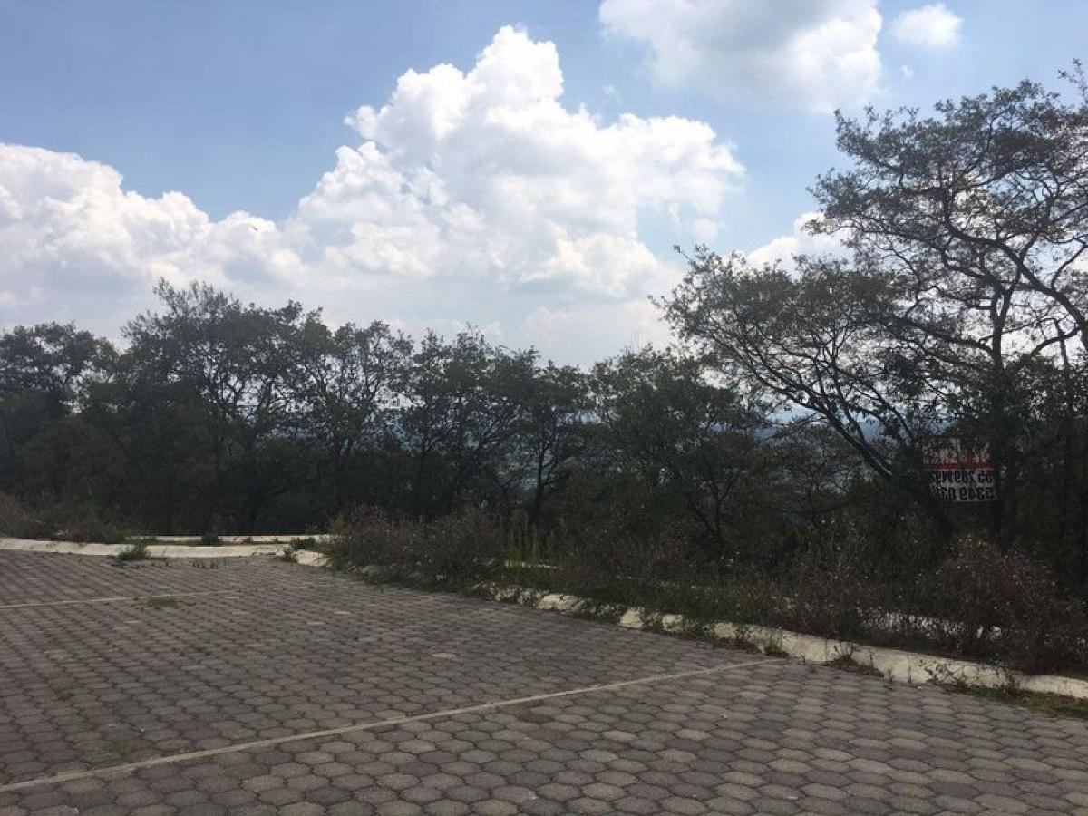  Land in Ciudad Lopez Mateos, Mexico No. 205077