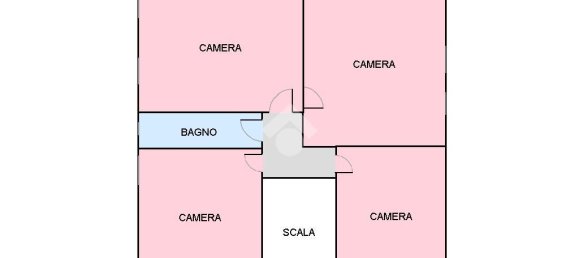 8غرفة منزل في Coassolo Torinese, Italy رقم 146105 41