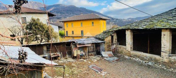 8غرفة منزل في Coassolo Torinese, Italy رقم 146105 23