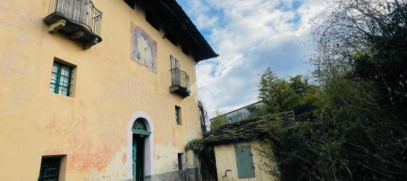 8غرفة منزل في Coassolo Torinese, Italy رقم 146105 18