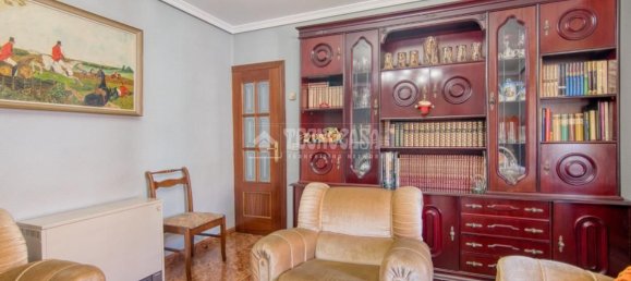 4 bedrooms Apartment in Salamanca, Spain No. 159492 4