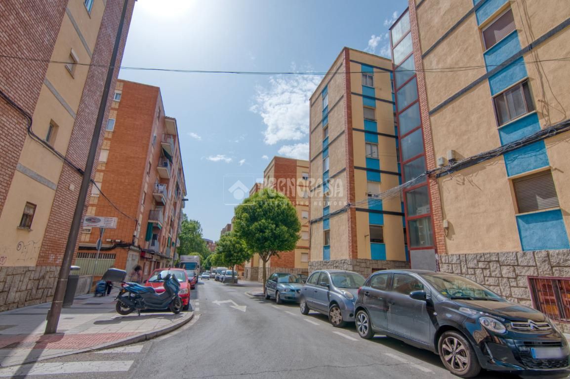 4 bedrooms Apartment in Salamanca, Spain No. 159492