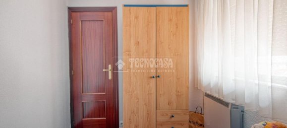 4 bedrooms Apartment in Salamanca, Spain No. 159492 16