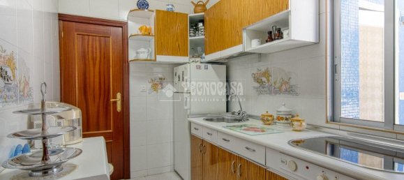 4 bedrooms Apartment in Salamanca, Spain No. 159492 6
