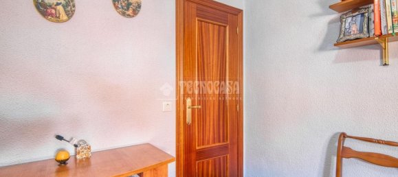 4 bedrooms Apartment in Salamanca, Spain No. 159492 17