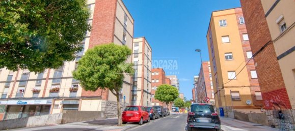 4 bedrooms Apartment in Salamanca, Spain No. 159492 2