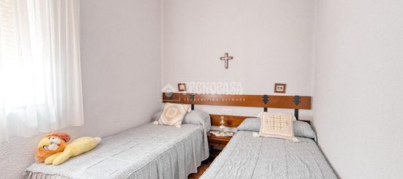 4 bedrooms Apartment in Salamanca, Spain No. 159492 15