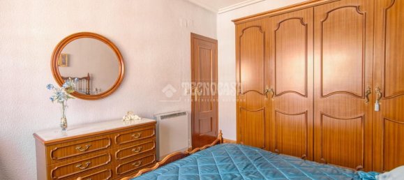 4 bedrooms Apartment in Salamanca, Spain No. 159492 12