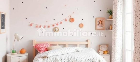 Квартира с 5 спальнями в Фьюмичино, Италия № 272790 36