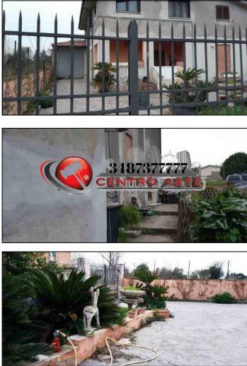 5 bedrooms Apartment in Fiumicino, Italy No. 272790