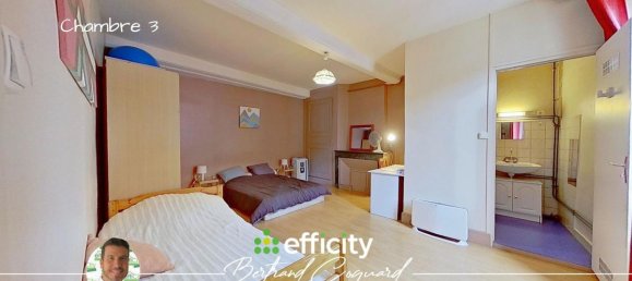 Apartamento de 3 dormitorios en Tarare, France No. 340366 3