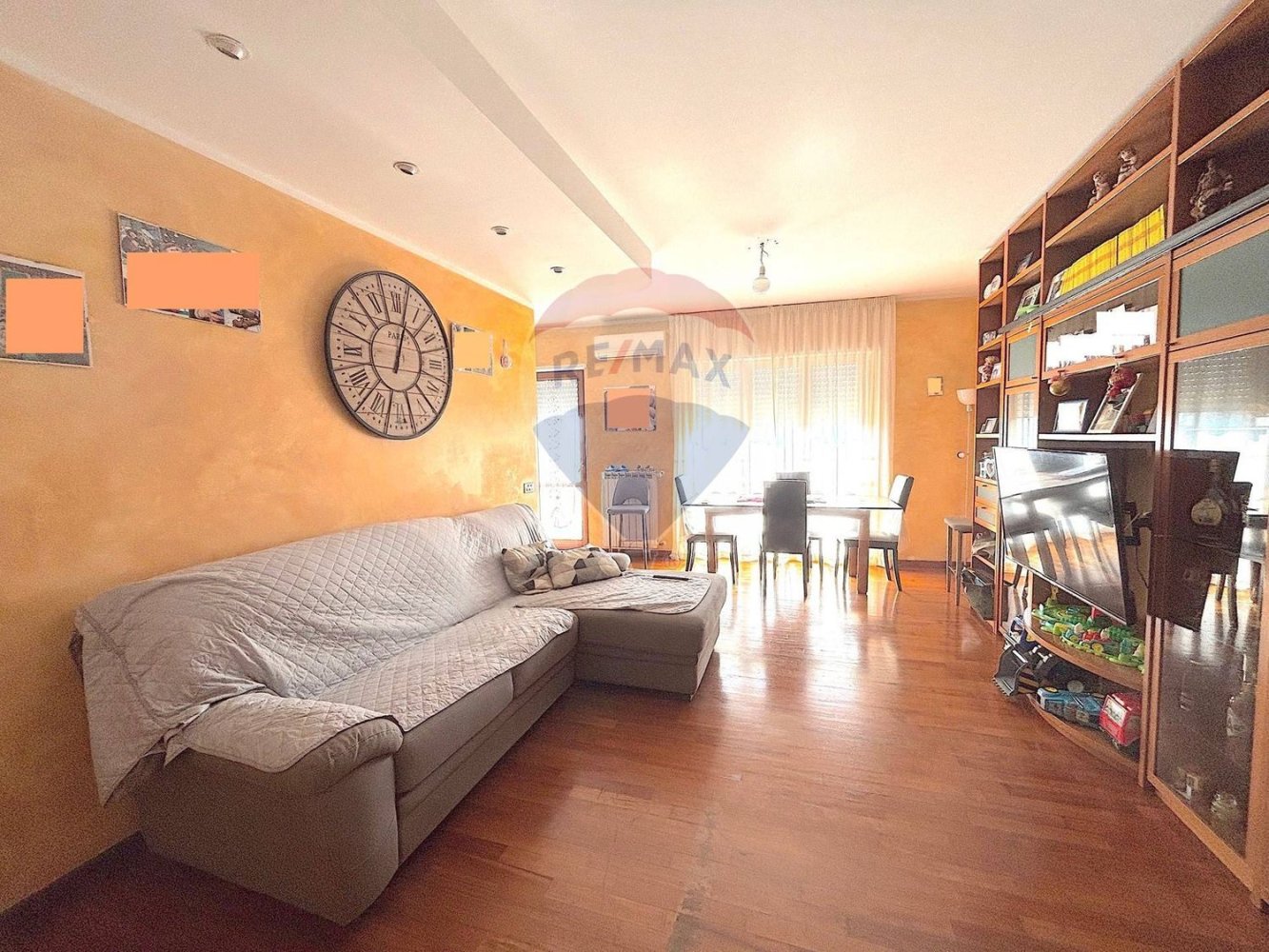 Apartamento de 4 divisões em Atessa, Italy N.º 262287