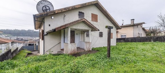 5 Schlafzimmer Haus in Vila Nova de Famalicao, Portugal, Nr. 172582 3