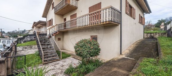 5 Schlafzimmer Haus in Vila Nova de Famalicao, Portugal, Nr. 172582 5