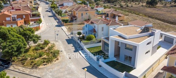 4 bedrooms House in Setubal, Portugal No. 126420 35