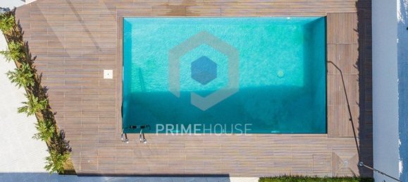 4 bedrooms House in Setubal, Portugal No. 126420 37