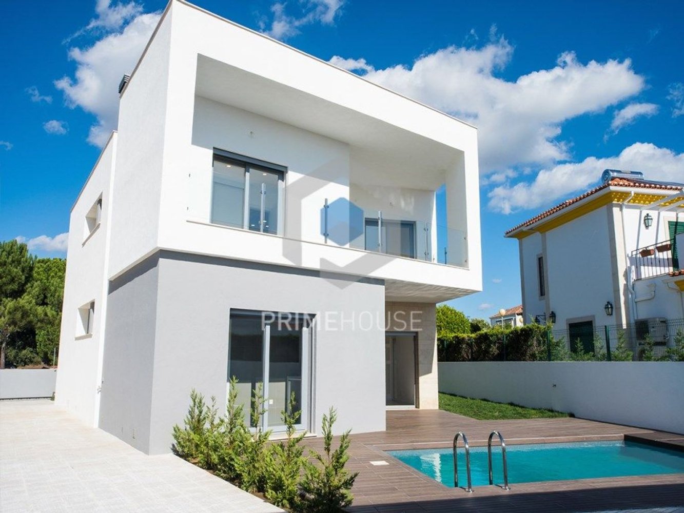 4 bedrooms House in Setubal, Portugal No. 126420