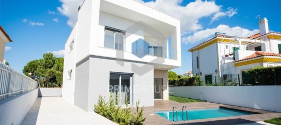 4 bedrooms House in Setubal, Portugal No. 126420 4